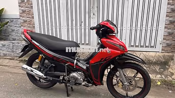 Yamaha Jupiter Fi RC 2018 Bstp 9chủ máy zin xe đẹp