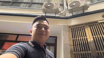 CẦU GIẤY - 173M² - 7 TẦNG THANG MÁY - 33 PHÒNG CHO THUÊ FULL