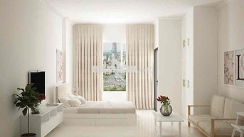 Cho thuê căn hộ Officetel Sunrise CityView Q7 Lh :