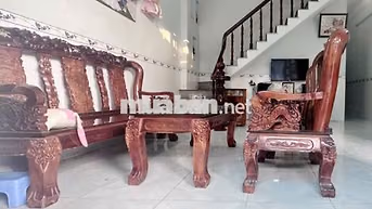 BÁN NHÀ PHƯỜNG AN BÌNH ( TRẤN BIÊN )  BIÊN HÒA 100M2 GIÁ 2 TỶ 500