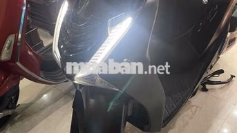 Honda SH150i CBS 2019 Đen nhám 49k km
