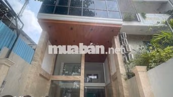 🏘️ CHO THUÊ NHÀ MT HÁT GIANG_5x20m_HẦM TRỆT LỬNG 3 LẦU_THANG MÁY.
