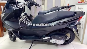 Honda PCX 2017 Đen Khóa Remote Thái Lan