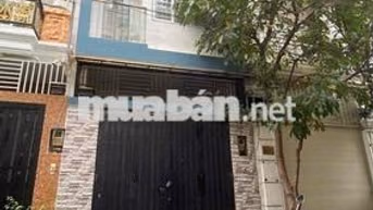 NHÀ MỚI NGAY QUỐC LỘ 13 GẦN BÌNH THẠNH THỦ ĐỨC