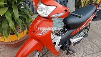 Wave @ mới y hình máy bao cực kỳ yêm Có Đề 