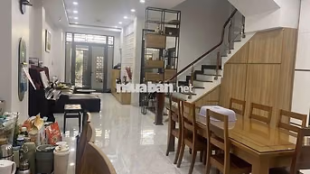 Cho thuê nhà nguyên căn KDC JAMONA CITY Phường Phú Thuận Quận 7