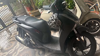 (Chính chủ) Bán xe SH 150 ABS đen nhám, biển số Đà Nẵng. ACE cần LH 09