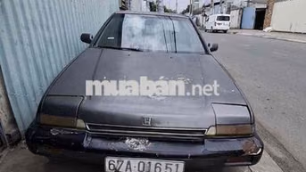 Honda Accord Xám