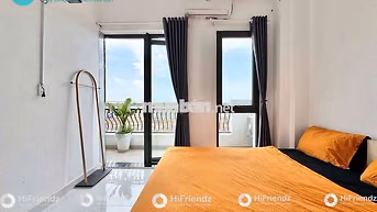 Siu Phẩm 1 Phòng Ngủ Cực Thơ Trong KĐT Vạn Phúc 🤩