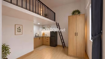 💥 DUPLEX FULL NỘI THẤT - NGAY PHẠM VĂN HAI - BỜ KÈ HOÀNG SA