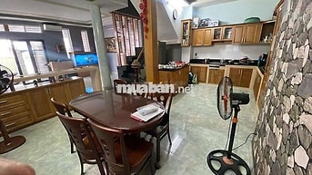 Nhà 1 Trệt 2 Lầu 7x15m Mặt Tiền Kinh Doanh Đường Số Lâm Văn Bền