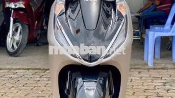 Honda LEAD 125Fi 2025 Xám Bạc Đen ABS 9.000Km