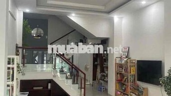 CHO THUÊ NHÀ NGUYÊN CĂN Q7, 4X18M 4PN+3WC HXH 25 TRIỆU/ THÁNG