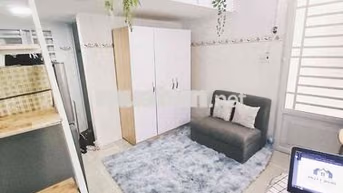 Giảm giá sốc Duplex full nội thất cửa sổ thoáng