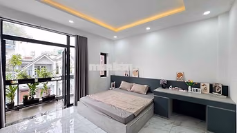 Khai trương studio ban công cửa sổ Lottte TDT RMIT NTTU UL UFM PMH SC