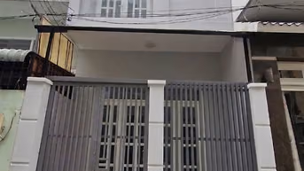 Cho thuê nhà nguyên căn 1 trệt,1 lầu đường 28, P. Linh Đông, TĐ