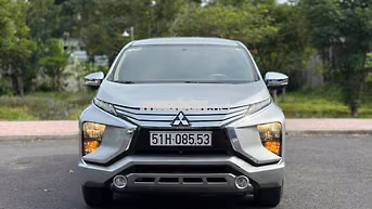 XPANDER SX 2019 TỰ ĐỘNG 108000KM BẢO HÀNH 1 NĂM