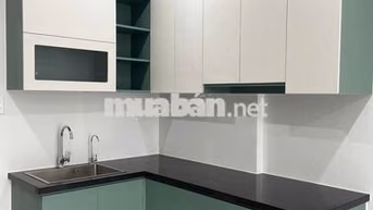 Cho thuê 2PN2WC 6tr, đầu tháng 10 ở được