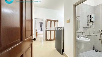 Căn hộ 1 phòng ngủ full nội thất ngay Phạm Văn đồng,linh Đông,gigamall