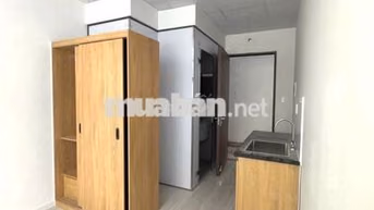 Cho thuê căn Studio trong cụm Bcons City 4tr3 full NT làng đại học