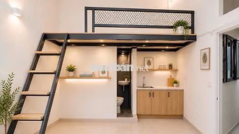 Khai trương phòng mới ở nguyễn văn lượng