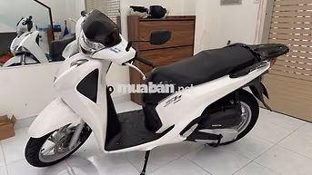 SH 150i, ABS, đời cuối 2018