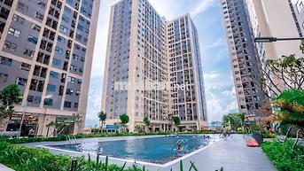 💥 [BÁN GẤP] CĂN HỘ THE ORI GARDEN ĐÀ NẴNG - FULL NỘI THẤT + ĐỒ ĐIỆN TỬ