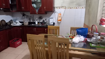 Cho thuê nhà riêng tại số 32/180, Xóm Thắng Lợi, Dương Nội, Hà Nội