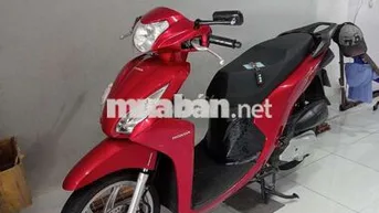 cần bán  Honda Vision 2019 Rin nguyên bản mới 98%