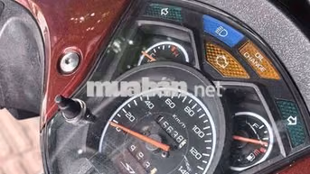 Honda SH150i 2012 Đỏ 152 cm3