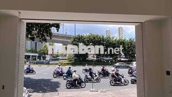 Bán gấp nhà mặt tiền Điện Biên Phủ, Bình Thạnh
