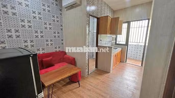 🔥 2PN 1PK_Máy Giặt Riêng_Gần Điện Biên Phủ_Bạch Đằng_Ngã Tư Hàng Xanh