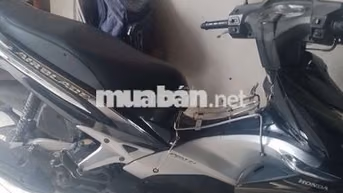 Honda Air Blade fi Đen, Bạc Biển 65