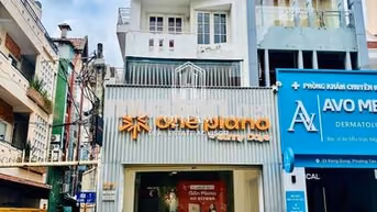 🌸🏙️ **GÓC 2 MẶT TIỀN ĐẶNG DUNG – QUẬN 1 | VỊ TRÍ ĐẸP** 🏙️🌸