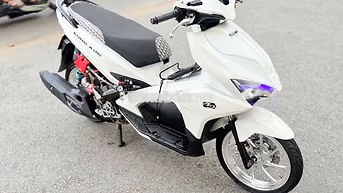 Honda Air Blade 125cc 2017 Full Kiểng. BS 4.83.86