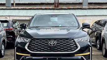 TOYOTA INNOVA CROSS 2026 [ GIAO NGAY - ĐỦ MÀU ]