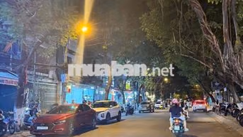 Cho thuê nhà mặt tiền kinh doanh đường Ông Ích Khiêm