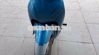 Honda Wave 2020 Xanh 17.508 km