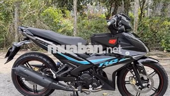 Yamaha Exciter 150 2018 Đen