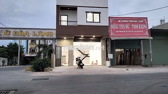 💥 siêu phẩm 3 mặt tiền 360m2 quá rẻ 16t cực hiếm rất nhanh mới kịp ạ