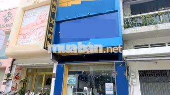 MT Hoàng Văn Thụ Ngay Ngã Ba Thoáng Đẹp Phù Hợp Showroom Trưng Bày