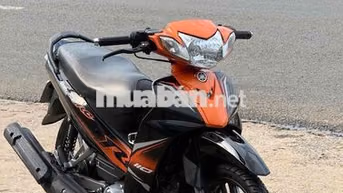 Yamaha Sirius 2019 Cam đen