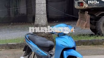 Honda Wave 2020 Xanh