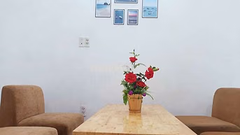 GIẢM 50 % GIÁ THUÊ CĂN HỘ DỊCH VỤ -TRẦN TRỌNG CUNG QUẬN 7