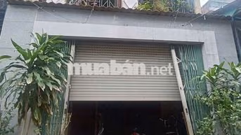Nhà phố sổ riêng lầu trệt kế Trung Tâm Hành Chính Dĩ An