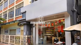 🔥 **MẶT BẰNG ĐẸP NGUYỄN ĐÌNH CHIỂU – TRUNG TÂM QUẬN 3**