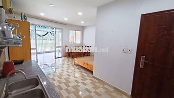 GIẢM 50 % GIÁ THUÊ CĂN HỘ DỊCH VỤ -ĐÀO SƯ TÍCH NHÀ BÈ