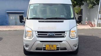 TRAINSIT 2018 LUXURY CAM MÁY ZIN 100%  RẤT ĐẸP