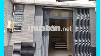 Nhà Cho Thuê Lối Đi Riêng 25m2 Nhà Trệt
