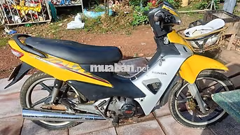 Honda Wave tq full cn ạ